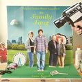 Family Fang / O.s.t. - Family Fang / O.s.t. - Music CD