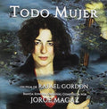Jorge,magaz - Todo Mujer / O.s.t. - Music CD