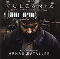 Bataller,arnau - Vulcania / O.s.t. - Music CD
