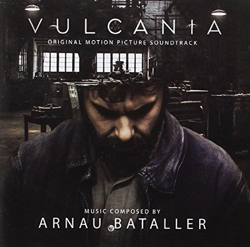 Bataller,arnau - Vulcania / O.s.t. - Music CD
