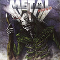 Metal Massacre - Xiv - Vinyl Record