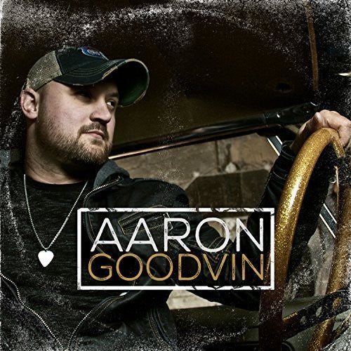 Goodvin,aaron - Aaron Good Vin - Music CD
