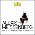 Weissenberg,alexis - Deutsche Grammophon Recordings - Music CD
