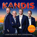Kandis - Liebesgruse Aus Danemark - Music CD
