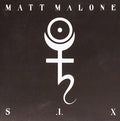 Malone,matt - S.i.x. - Music CD
