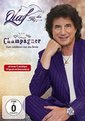 Olaf - Du Bist Wie Champagner: Zum Jubilaum Nu - DVD