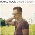 Royal Wood - Ghost Light - Music CD