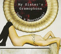 My Sister's Gramophone - Lust X Heartbreak Square - Music CD