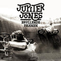 Jones,jupiter - Brullende Fahnen - Vinyl Record