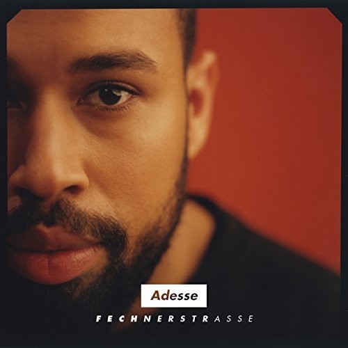 Adesse - Fechnerstrase - Vinyl Record