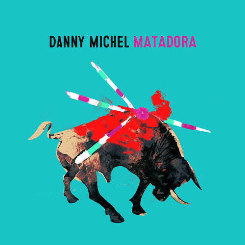 Michel,danny - Matadora - Music CD