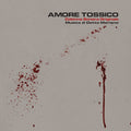 Mariano,detto - Amore Tossico - O.s.t. - Vinyl Record