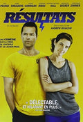 Resultats - Resultats - DVD