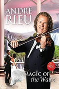 Rieu,andre - Magic Of The Waltz - DVD