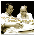 Ma,yo-yo - Plays Ennio Morricone - Vinyl Record