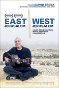 East Jerusalem West Jerusalem - East Jerusalem West Jerusalem - DVD