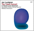 Lundgren,jan - Ystad Concert - Music CD
