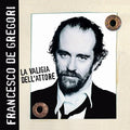 De Gregori,francesco - La Valigia Dell'attore - Vinyl Record