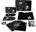 Megaloh - Regenmacher: Limited Deluxe Edition - Music CD