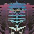 Canned Heat - One More River To Cross + Bonus Tracks - Music CD