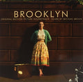 Brooklyn Original Soundtrack & Score / O.s.t. - Brooklyn Original Soundtrack & Score / O.s.t. - Vinyl Record