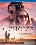 Choice - Choice - Blu-ray