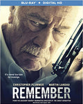 Remember - Remember - Blu-ray