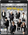 Now You See Me - Now You See Me - UHD