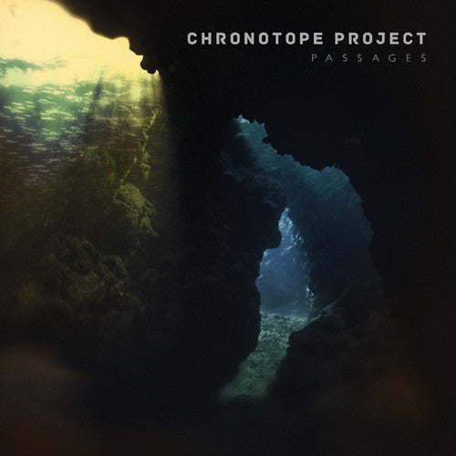 Chronotope Project - Passages - Music CD