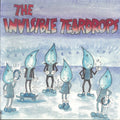 Invisible Teardrops - Cry Cry Cry - Vinyl Record