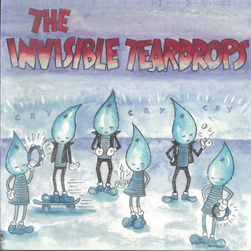 Cry Cry Cry [LP] Vinyl Record