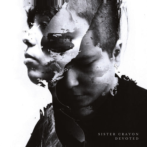 Sister Crayon - Devoted - Vinyl Record