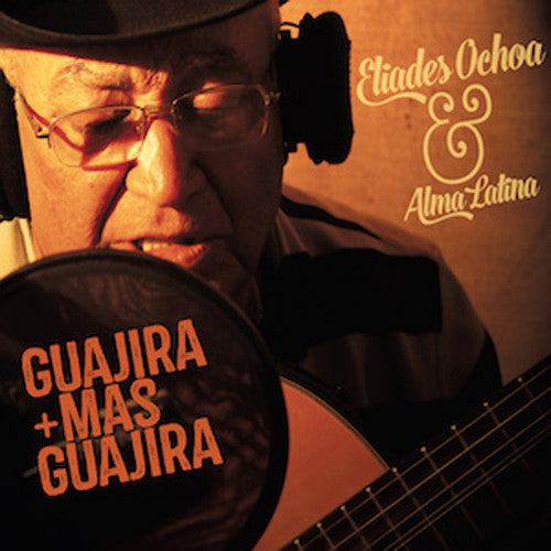 Ochoa,eliades - Guajira Mas Guajira - Music CD