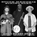 South Memphis String Band - Home Sweet Home - Music CD