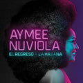 Nuviola,aymee - El Regreso A La Habana - Music CD