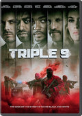 Triple 9 - Triple 9 - DVD