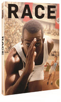 Race - Race - DVD