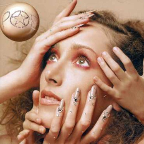 Poe - Haunted - Music CD