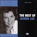 Lee,robin - Best Of - Music CD