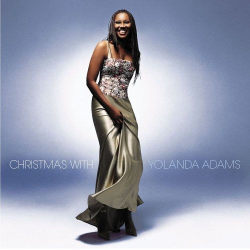 Adams,yolanda - Yolanda Adams Christmas - Music CD