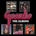 Geordie - Albums: Deluxe 5cd Boxset - Music CD