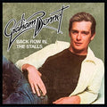 Bonnet,graham - Back Row In The Stalls: Expanded Edition - Music CD