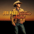 California Sunrise Vinyl Record