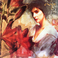 Enya - Watermark - Vinyl Record