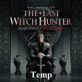 Jablonsky,steve - Last Witch Hunter (score) / O.s.t. - Vinyl Record
