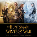 Howard,james Newton - Huntsman: Winter's War (score) / O.s.t. - Music CD