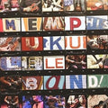 Memphis Ukulele Band - Memphis Ukulele Band - Music CD