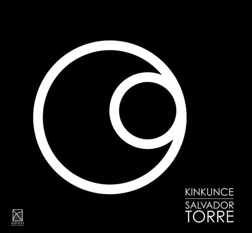 Torre,salvador / Loiselle,benoit / Torre,salvador - Salvador Torre: Kinkunce - Music CD