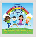 Kampa,kathy - Jump Jump Everyone - Music CD