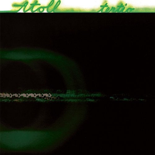 Atoll - Tertio - Vinyl Record